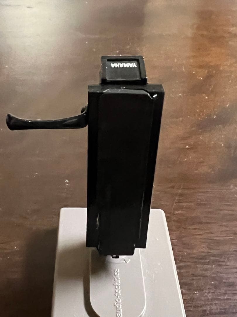 CG-7000 ヤマハ カートリッジ N-7000　ヤマハ純正スタイラス　動作品