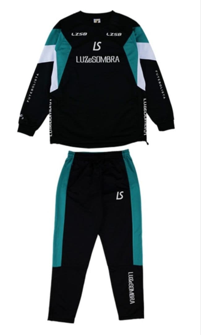 さーなん　ルースイソンブラ　Luz e Sombra160