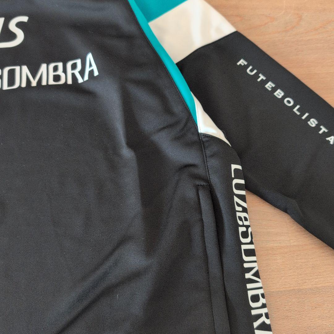 さーなん　ルースイソンブラ　Luz e Sombra160