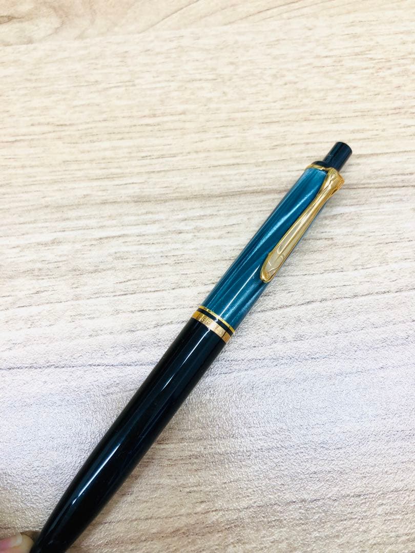 レア！ ペリカン K200 ボールペン pelican 80's ヴィンテージ