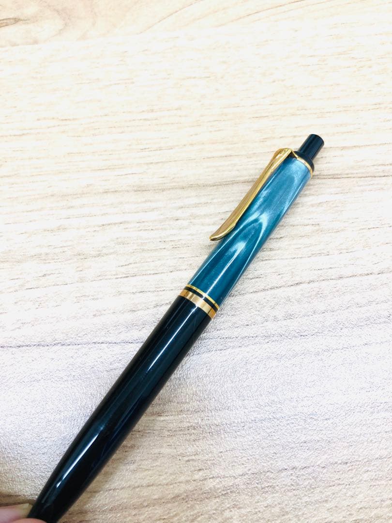 レア！ ペリカン K200 ボールペン pelican 80's ヴィンテージ