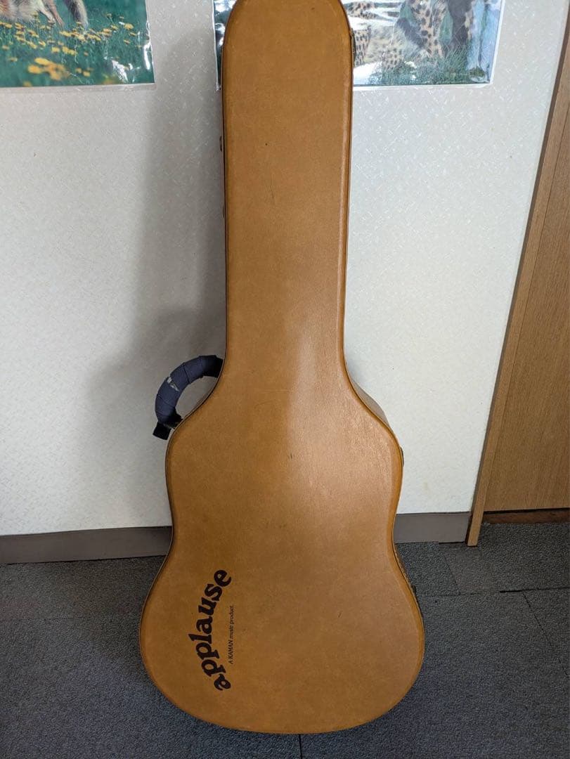 USA製applause AE14-USA製AE14-1 エレアコ