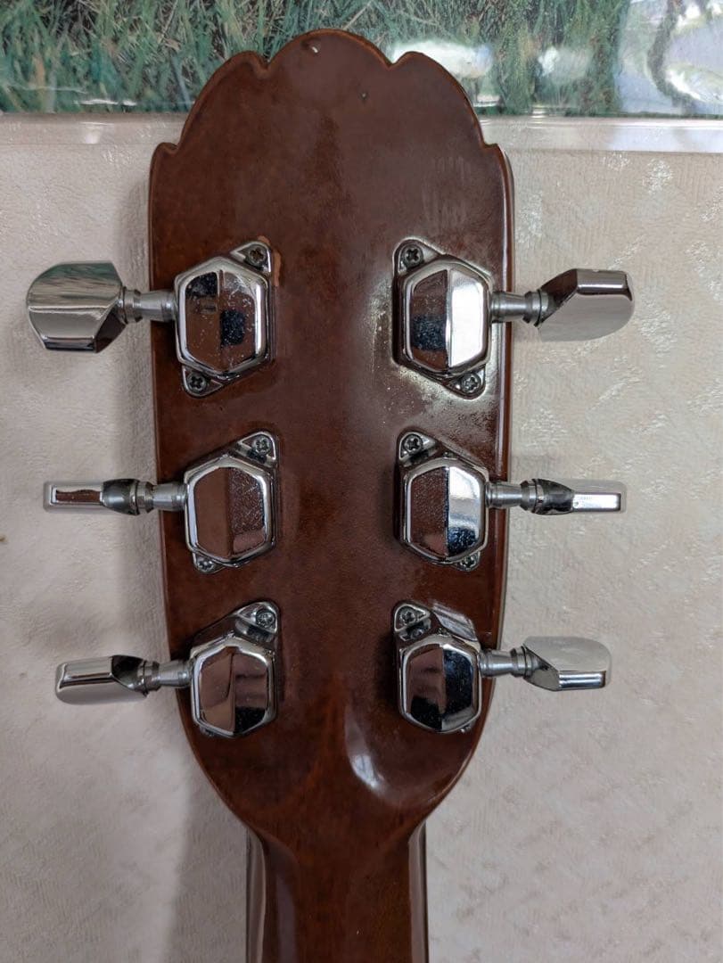 USA製applause AE14-USA製AE14-1 エレアコ