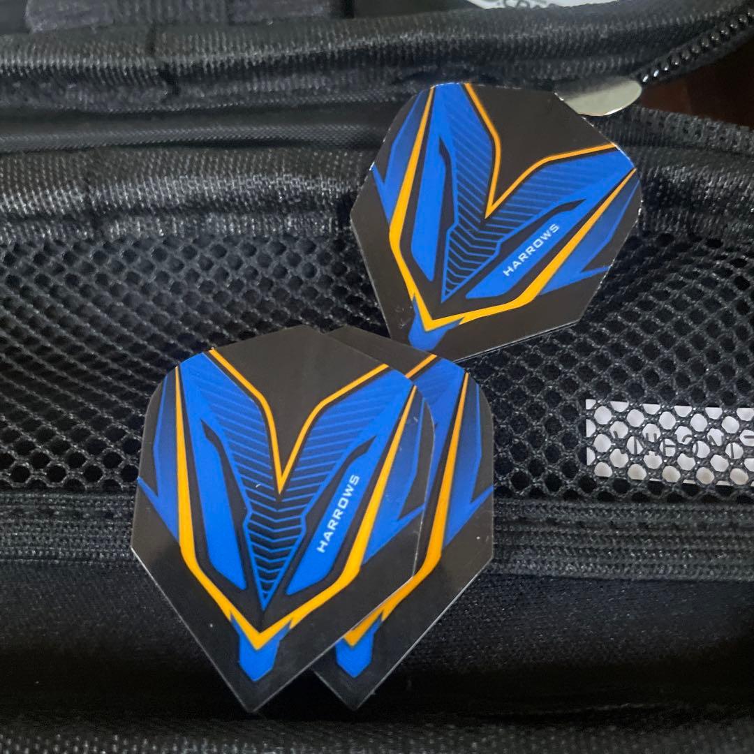 D.craft ダーツセット フライト付き値段交渉可能です