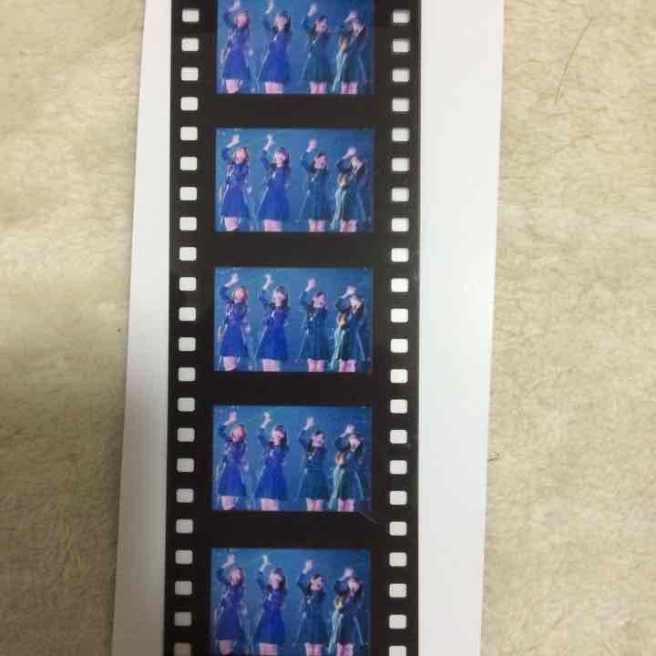 コマフィルム 悲しみの忘れ方〜documentary of 乃木坂〜