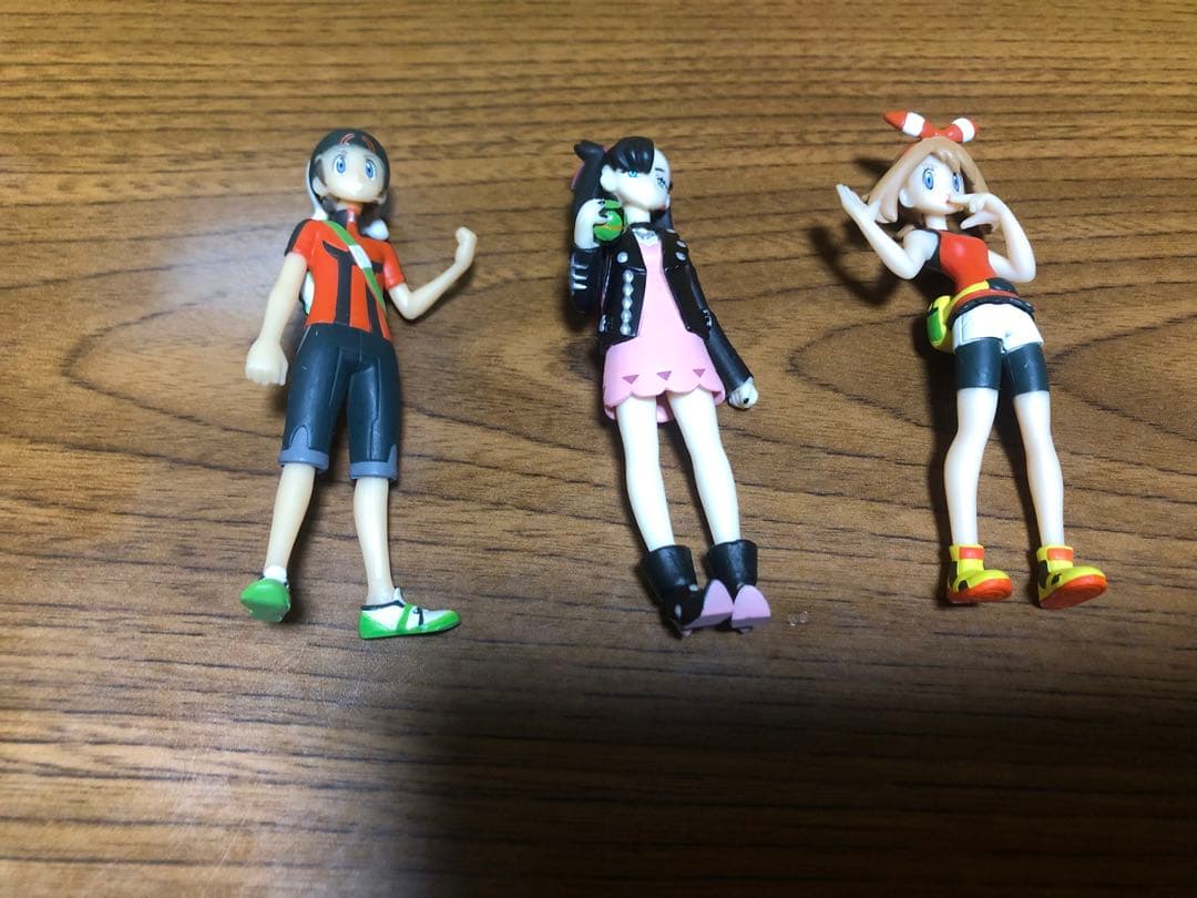 ポケモン　フィギュア　モンコレ等　まとめ売り