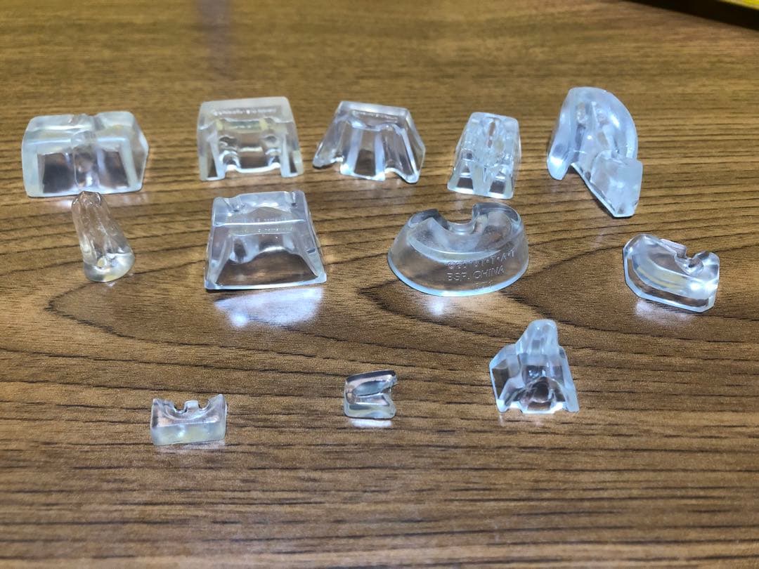 ポケモン　フィギュア　モンコレ等　まとめ売り