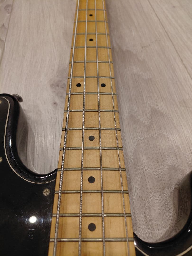 ベース Squier Classic Vibe Telecaster Bass
