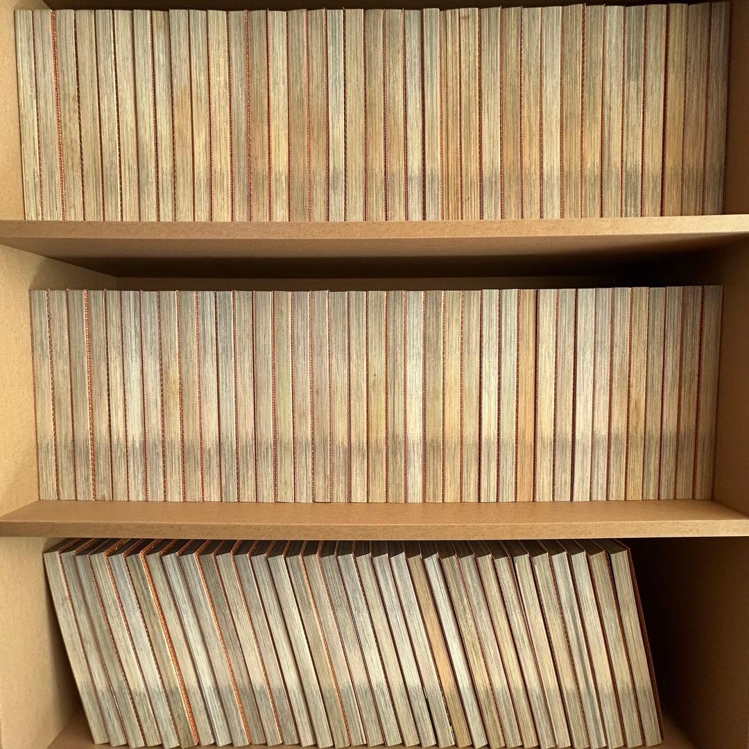 名探偵コナン１～106巻セット