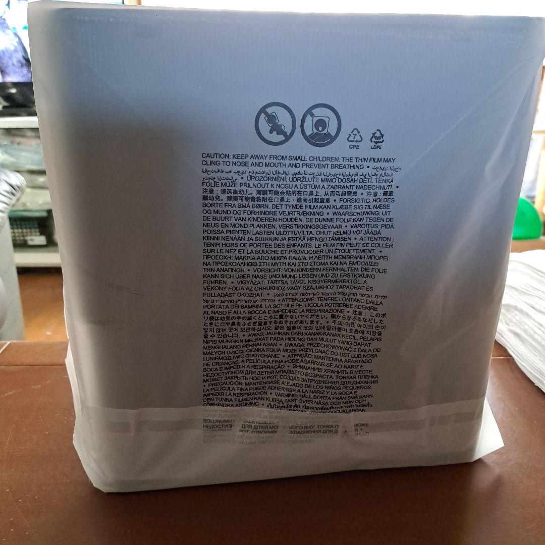 新品 未使用！Roomba Combo j7+