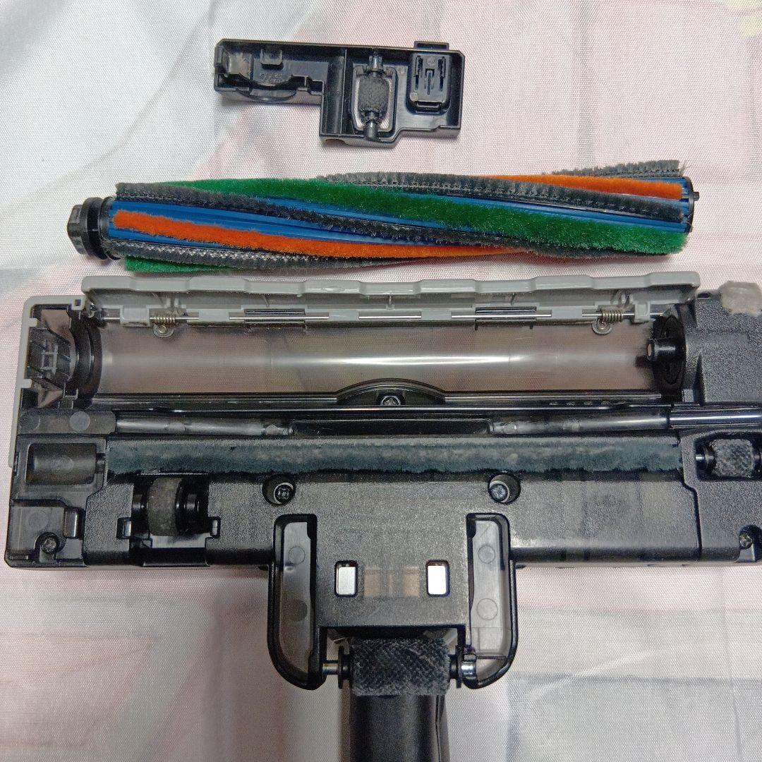 TOSHIBA コードレスクリーナー　VC-CLX51