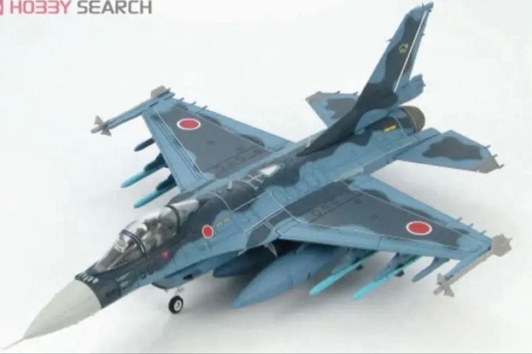 【新品•未開封】航空自衛隊 F-2A 支援戦闘機 03-8505