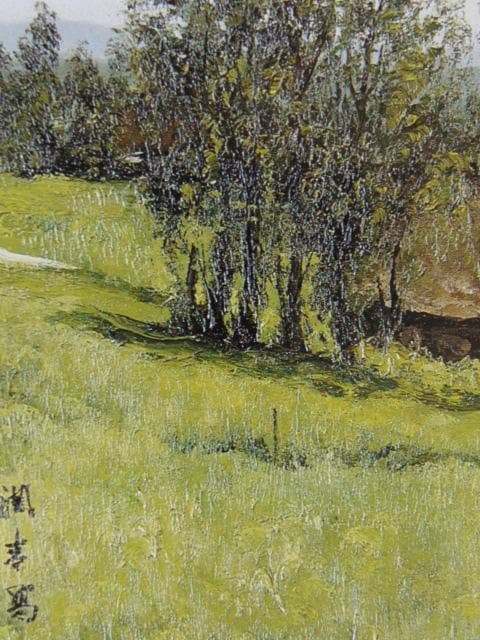 向井潤吉、【石狩川河口の家（北海道石狩群石狩町聚富本通）】