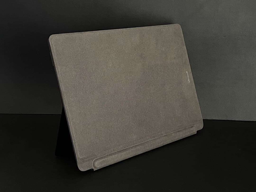 【美品】Microsoft Surface Pro X Office付ファンレス