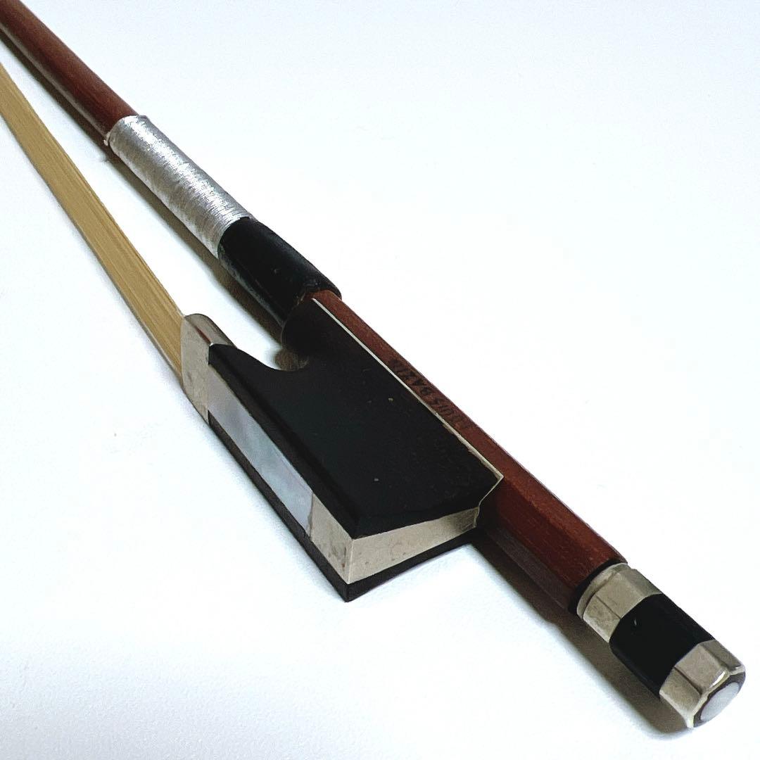 【希少】LOUIS BAZIN オールドフレンチ バイオリン 4/4 ルイバザン