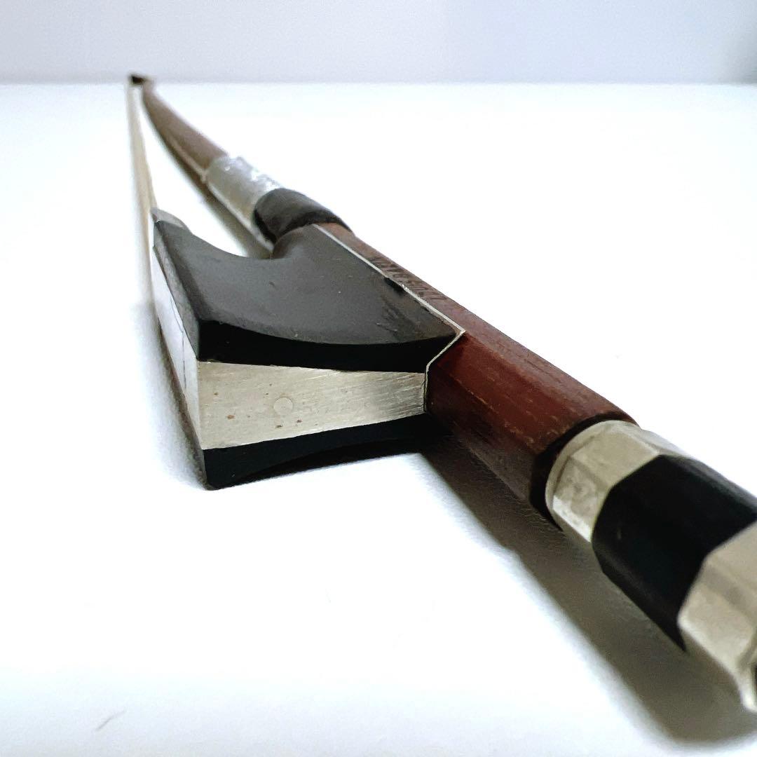 【希少】LOUIS BAZIN オールドフレンチ バイオリン 4/4 ルイバザン