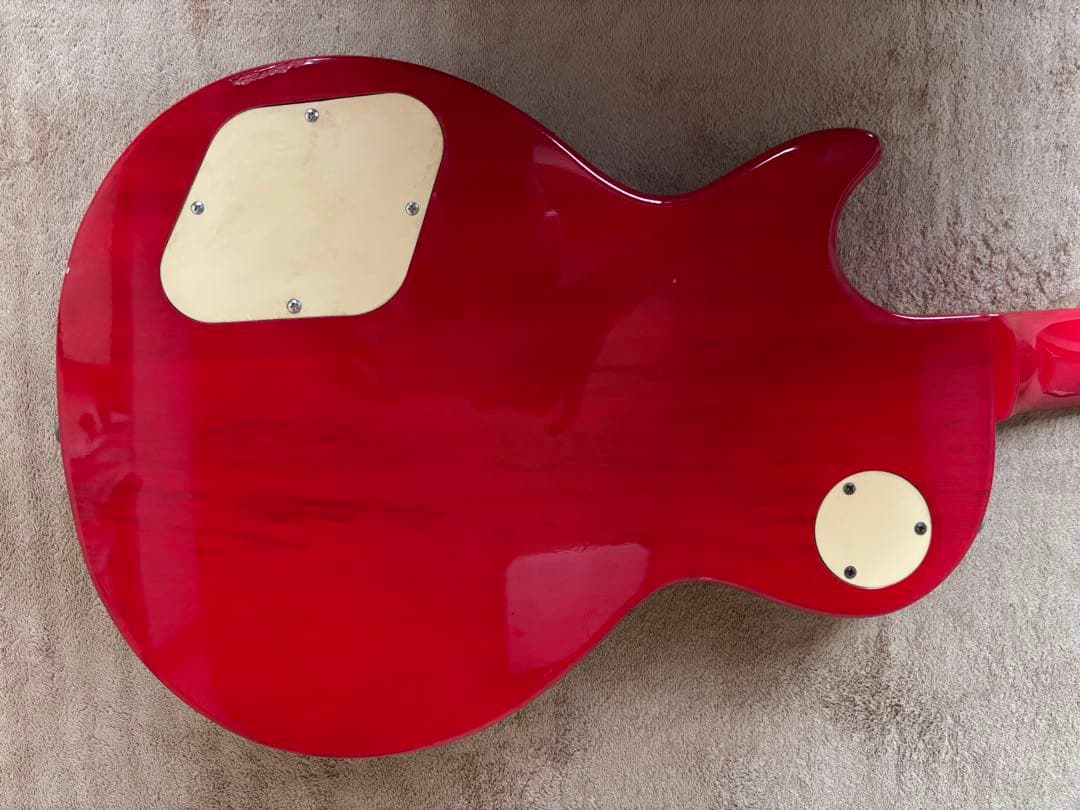 タイムセール！Epiphone by Gibson Les Paul