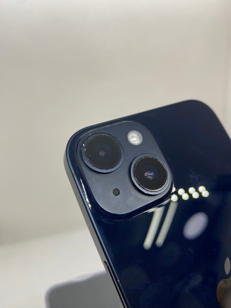 iPhone 14 - 128GB - SIMフリー 15214