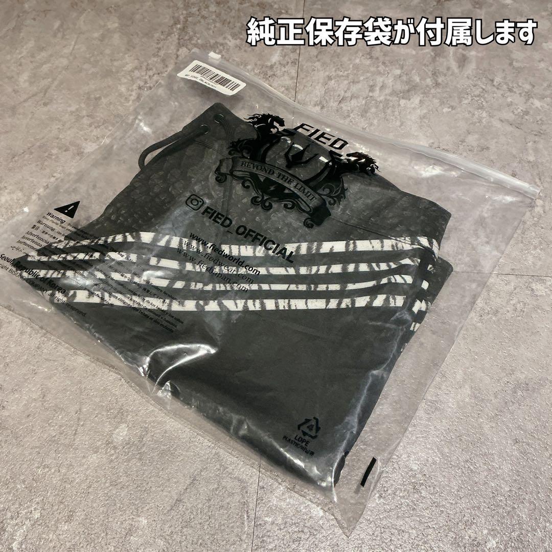 【25年最新作】FIED/ファイドステージサーフパンツ32インチ/フィジーク