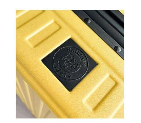 Tigers キャリーケース