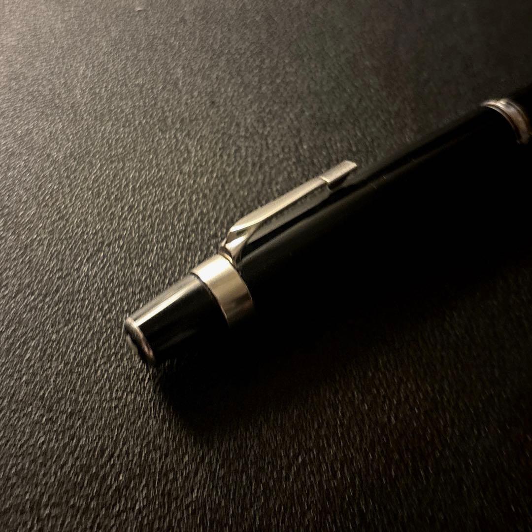 MONTBLANCモンブラン 回転式ボールペン ボエム 名入