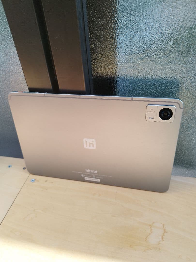 【美品】Hitabt P30A タブレット 12インチ 128GB