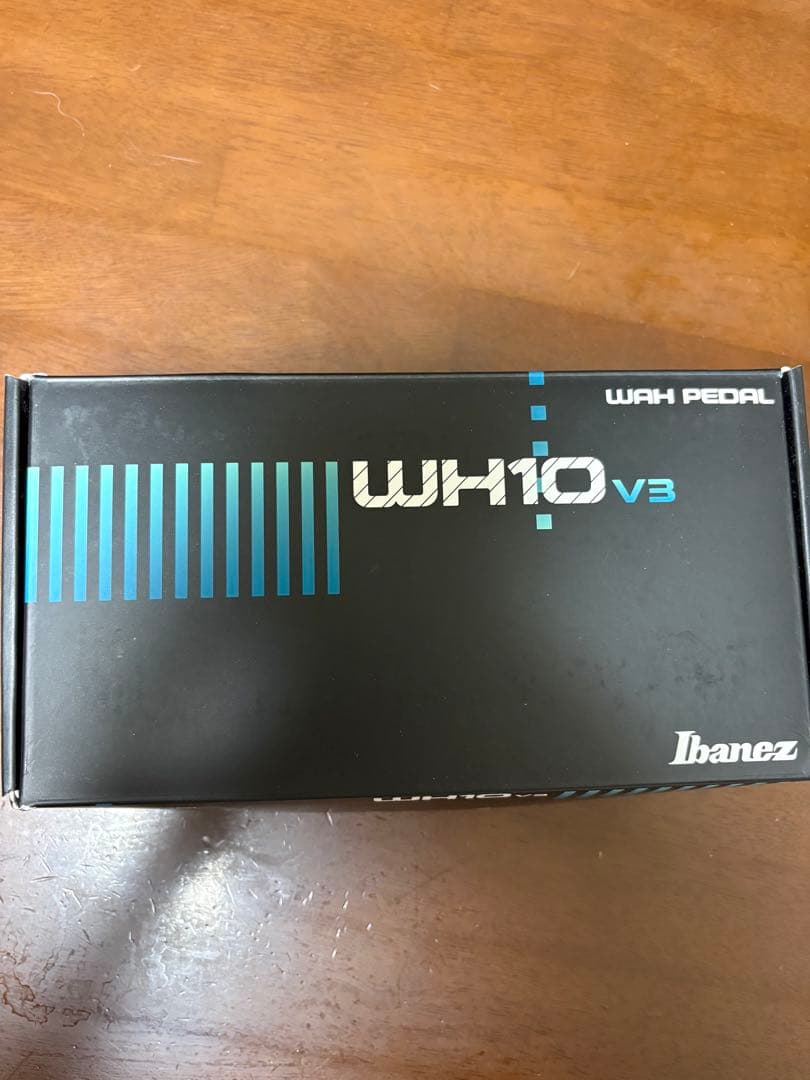 ギター Ibanez WH10V3