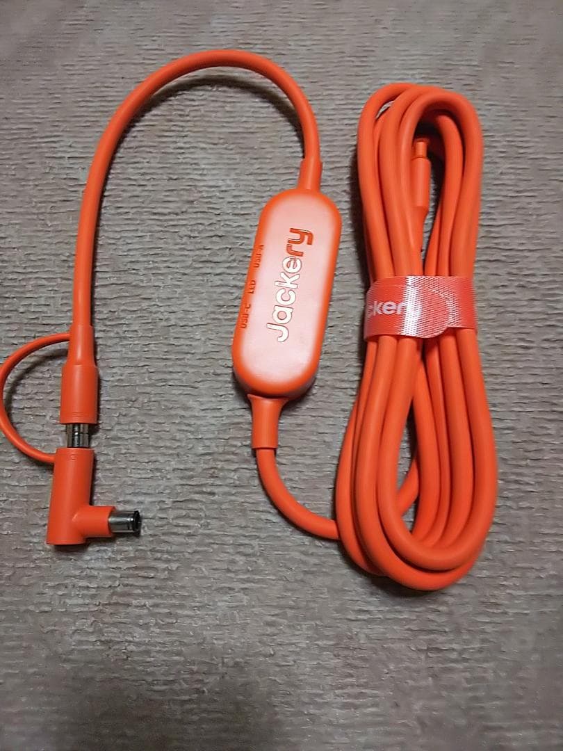 ★新品未使用品！★ Jackery SolarSaga200 JS-200D