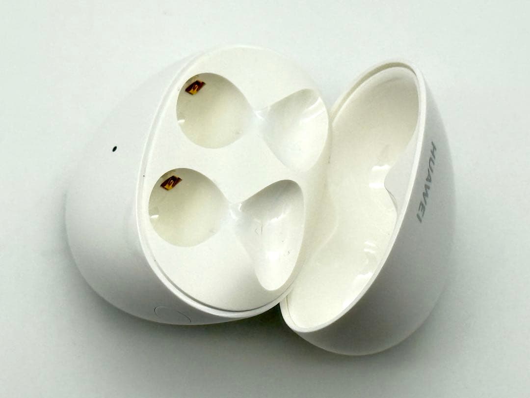 HUAWEI FreeBuds 6 ホワイト　美品