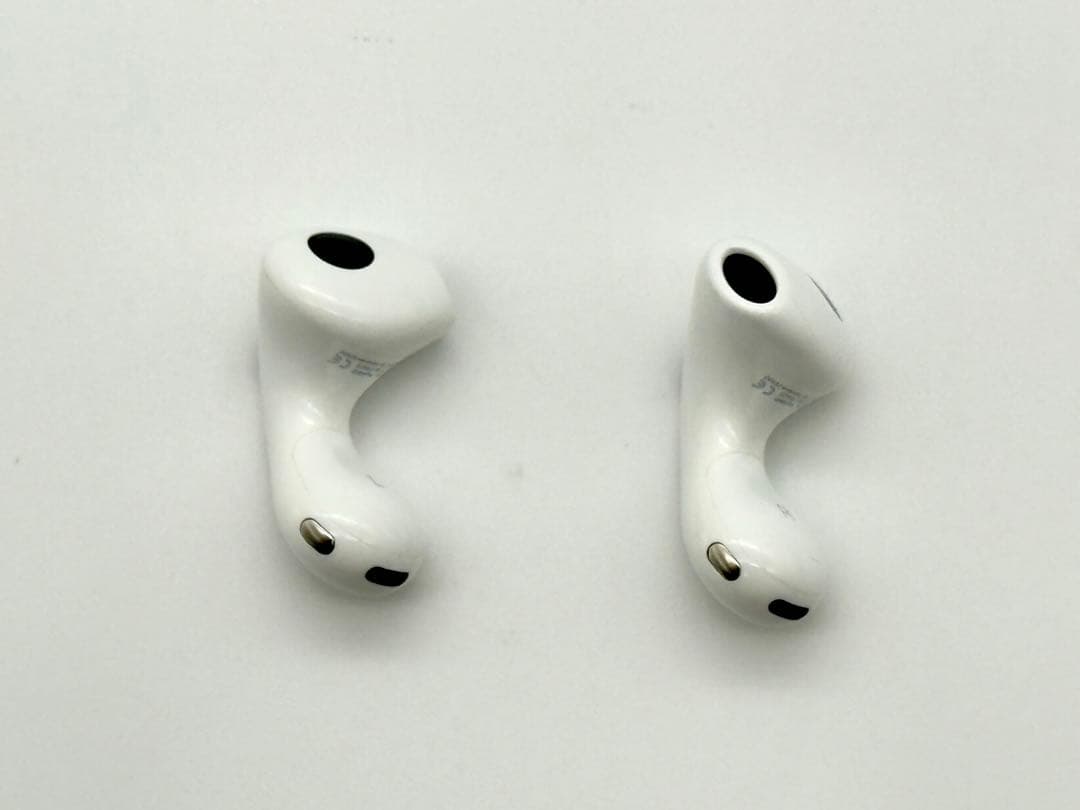 HUAWEI FreeBuds 6 ホワイト　美品