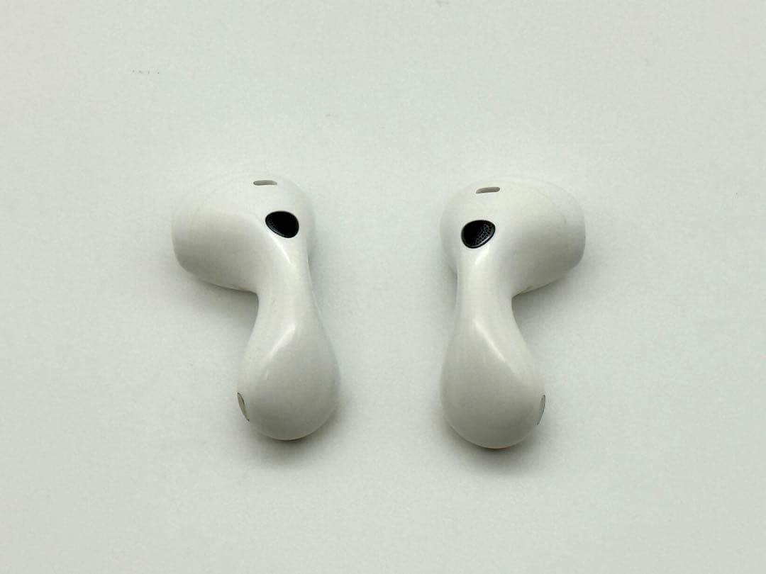 HUAWEI FreeBuds 6 ホワイト　美品