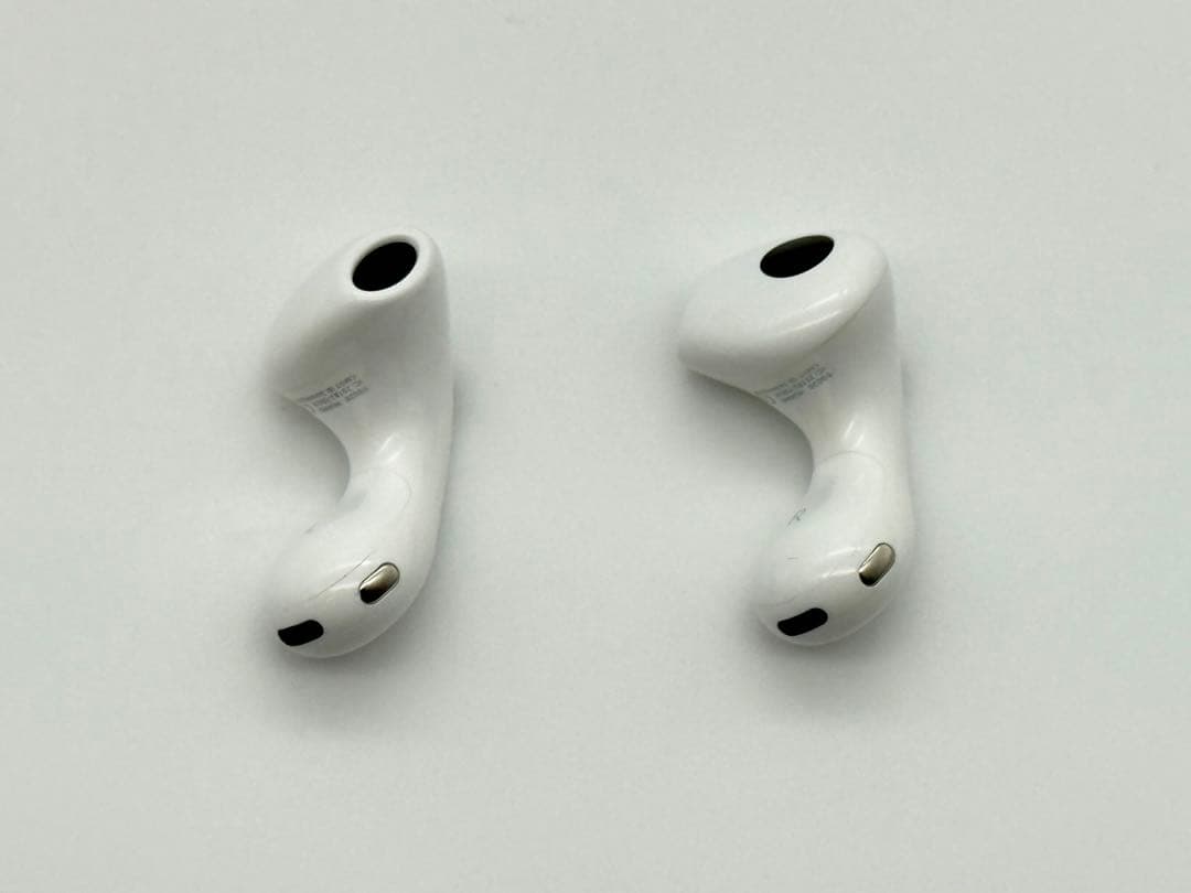 HUAWEI FreeBuds 6 ホワイト　美品