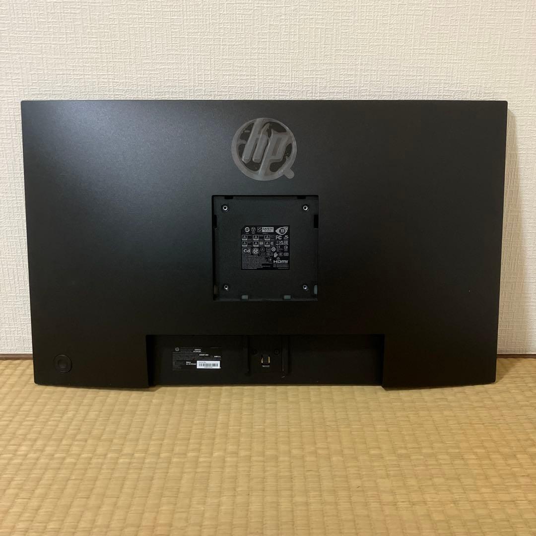 HP ディスプレイ本体 V27ie G5 FHD Monitor
