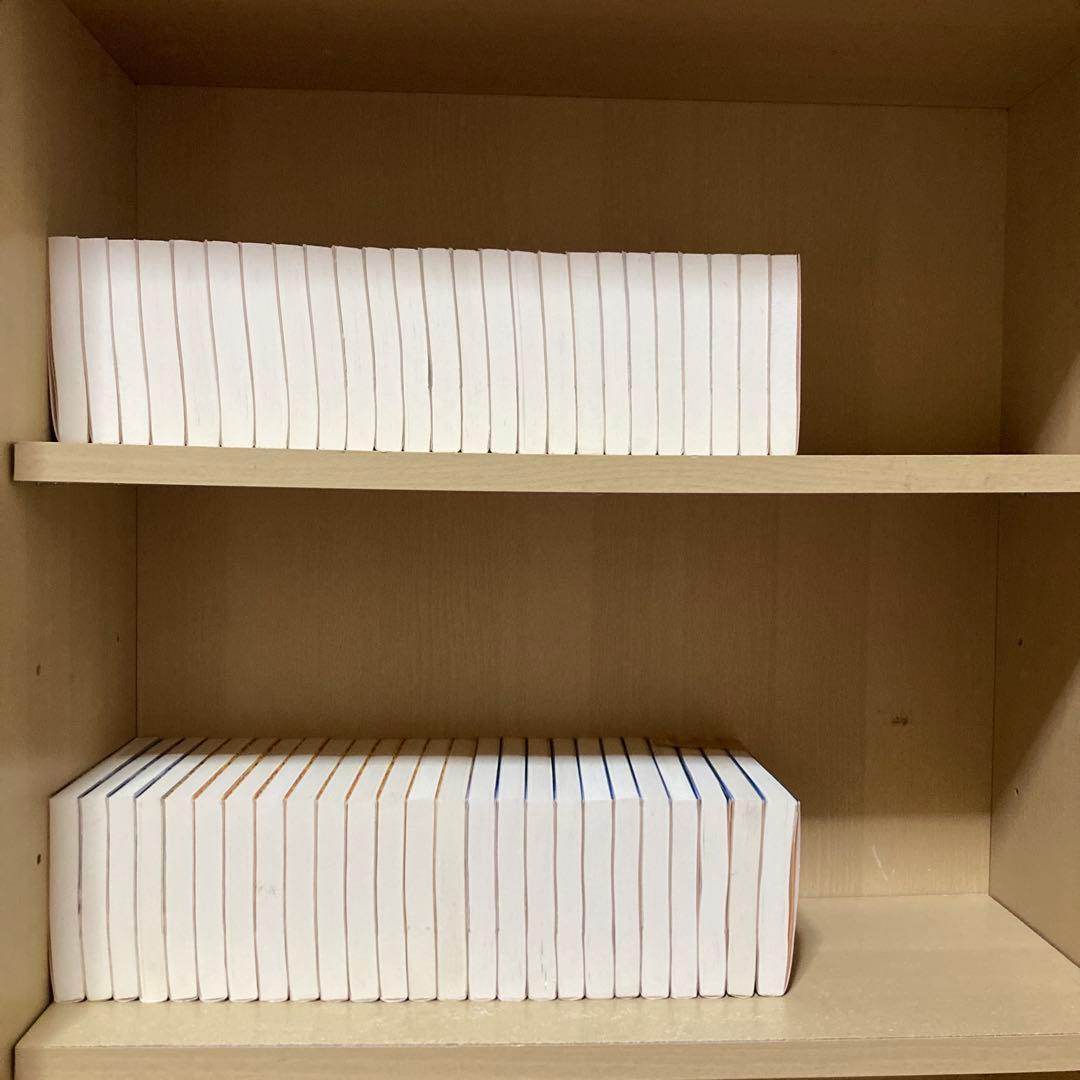 送料無料❗️ジョジョの奇妙な冒険 文庫版 全巻1〜50巻 荒木飛呂彦