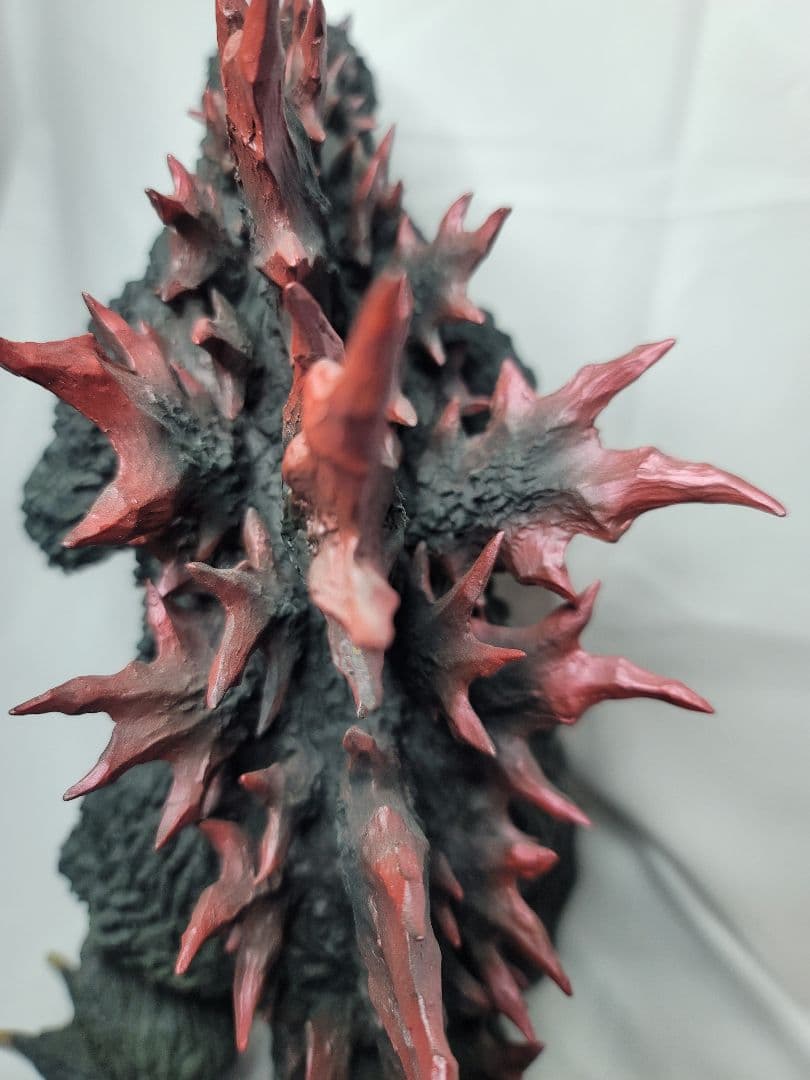 [激安]本日17時までの大特価！酒井ゆうじ ゴジラ2000 ミレニアム