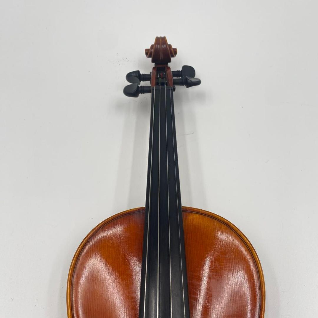 【弦新品】スズキ No.540 1/2 1978年製 SUZUKI バイオリン