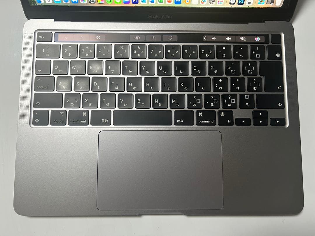 右*丸様 MacBook pro M2 16GB 2022 13インチ【オークシ