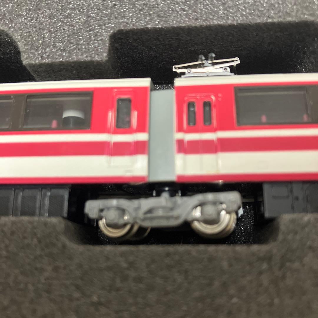 TOMIX 92604 小田急10000形HiSEロマンスカー11両編成