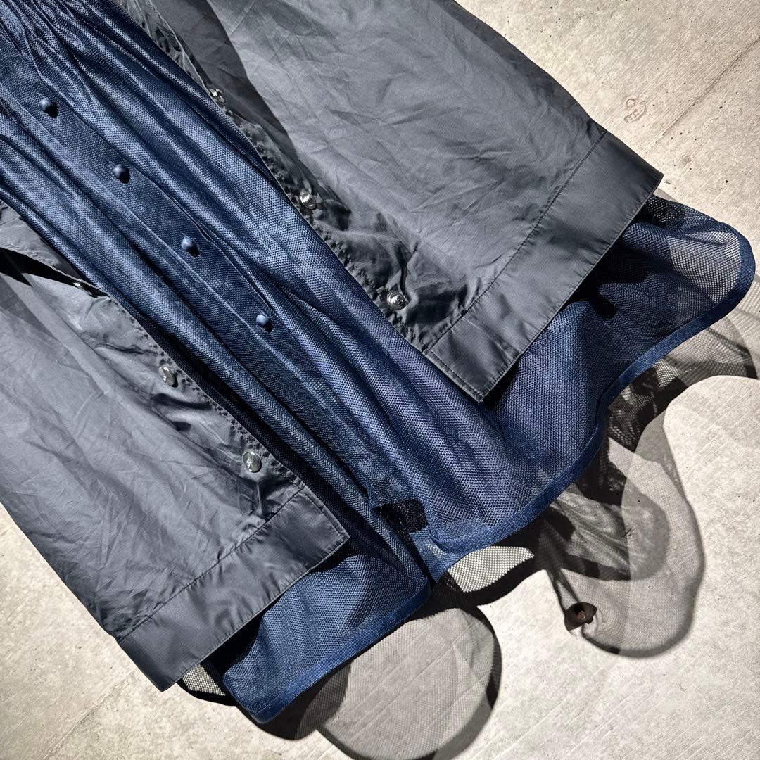 みみみ希少NikeLab × Sacai Windrunner Skirt