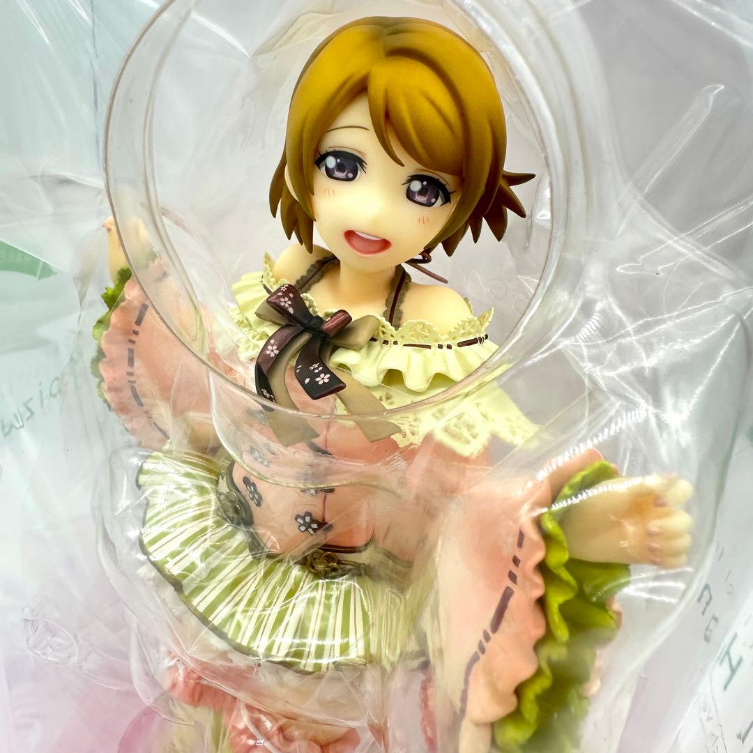 (アルター) ALTER ラブライブ！小泉花陽 3月編 1/7 未使用・未開封品