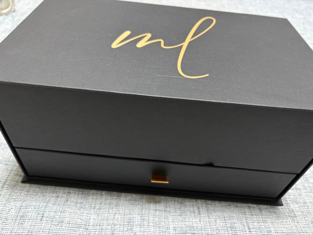 ジェンマシャワーヘッド