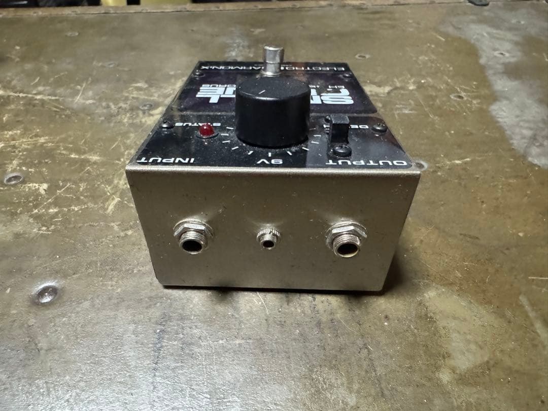 ギター Electro-Harmonix SMALL CLONE