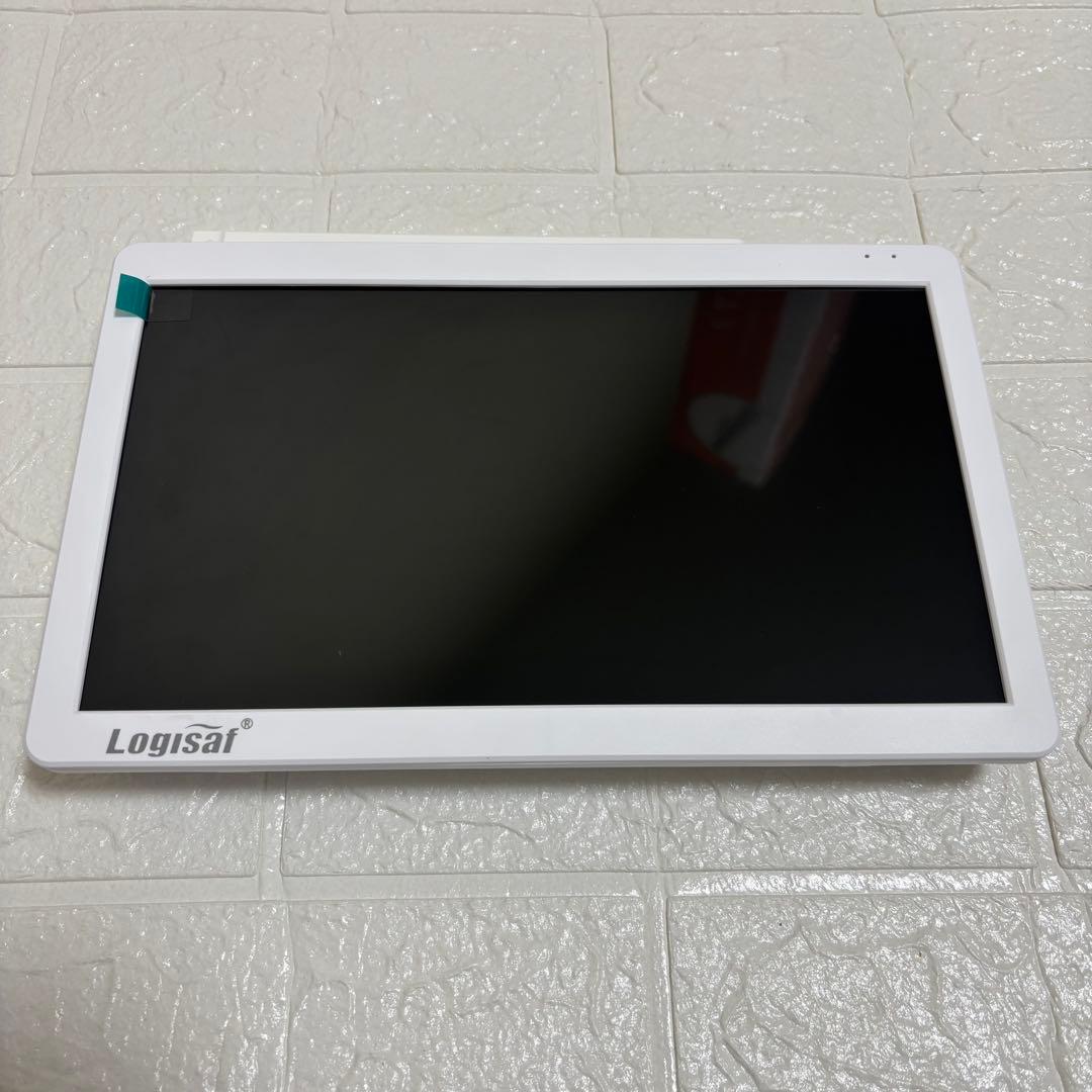 ❤️1品限り❤️防犯カメラ 屋外 2台 モニター付き 500万画素 10台増設可