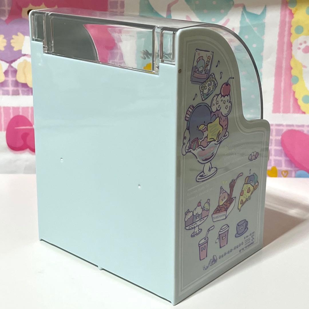 タキシードサム チェスト