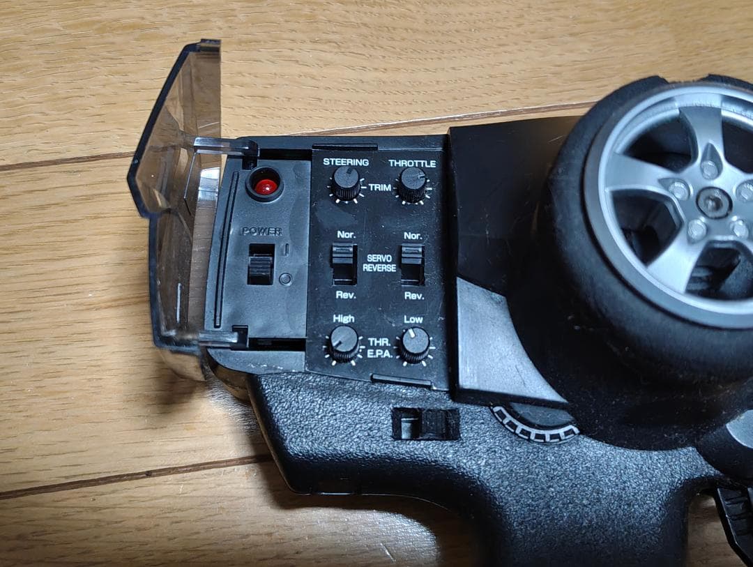 【最終値下げ】 ストリートジャム OTAR-R31 RS　プロポセット