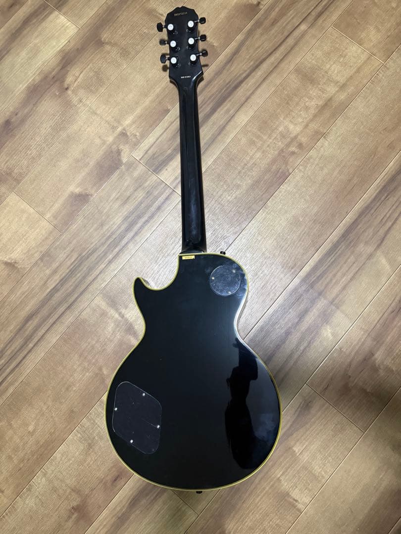 epiphone Les Paul custom 93年製 ダンカンピックアップ