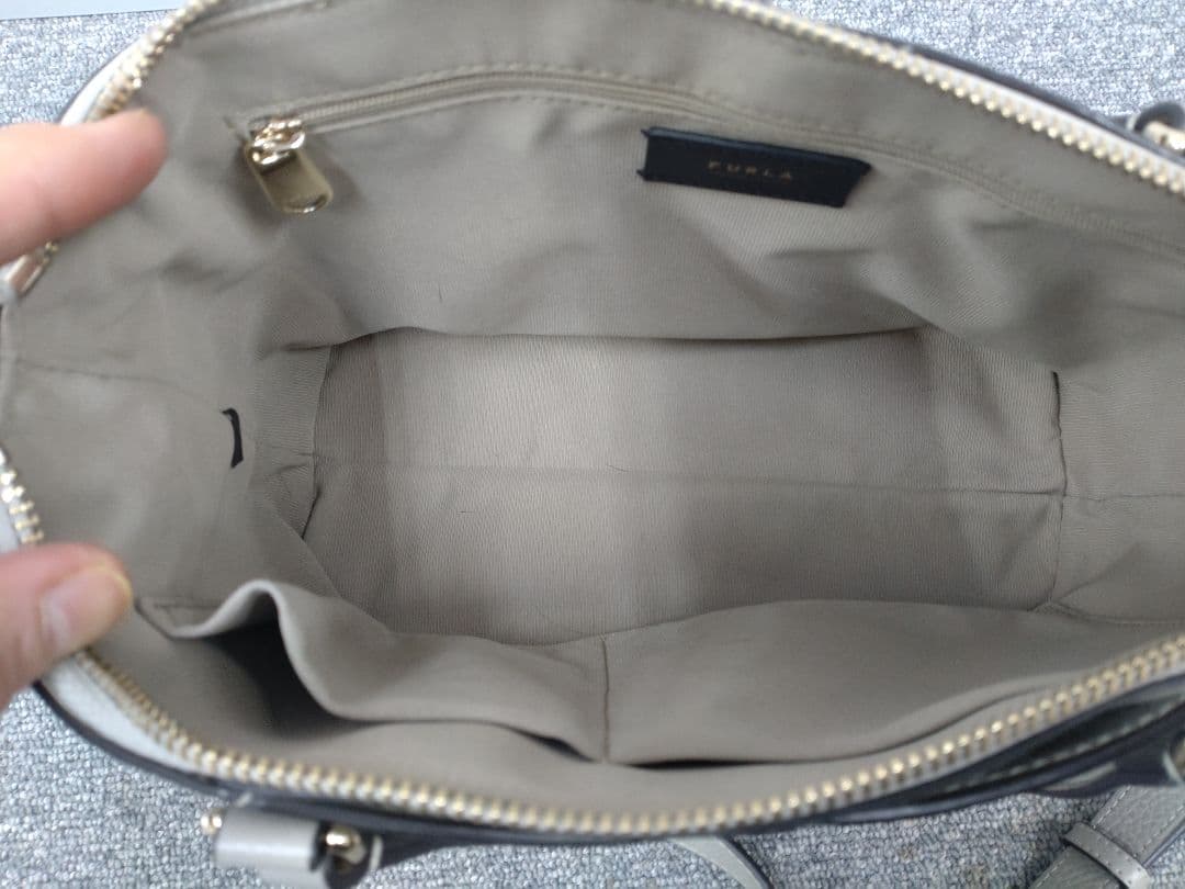 FURLA　 ショルダーバッグ