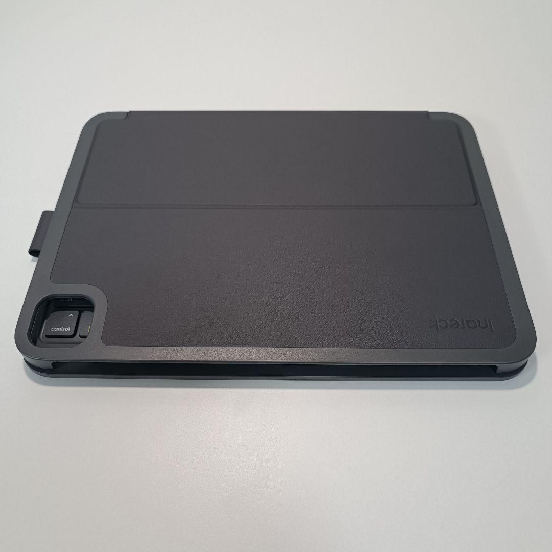 iPad第10世代 64GB 、 iNatec Keyboard、 Pencil