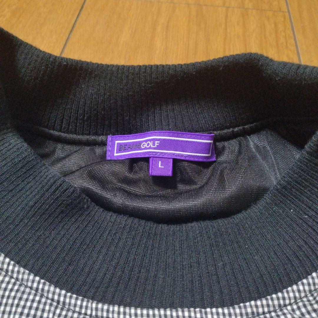 ビームスゴルフ　スニード　レディースL