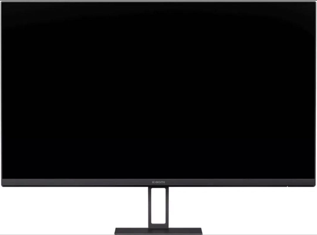 開封済未使用　Xiaomi モニター A27qi 27インチ　2K QHD